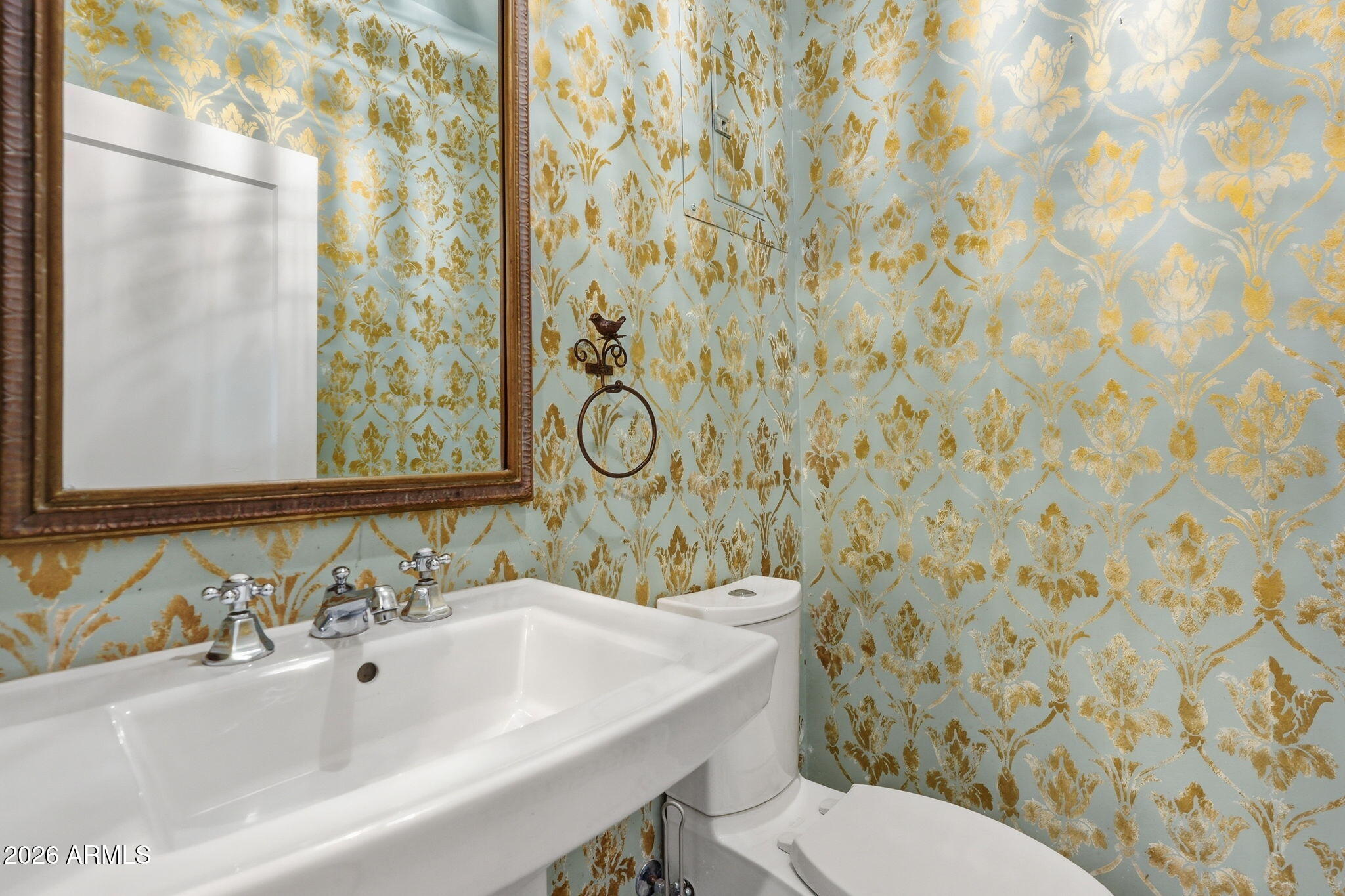 1238 West Coronado Road Phoenix, AZ 85007 - Photo 24 of 35 Bathroom 4