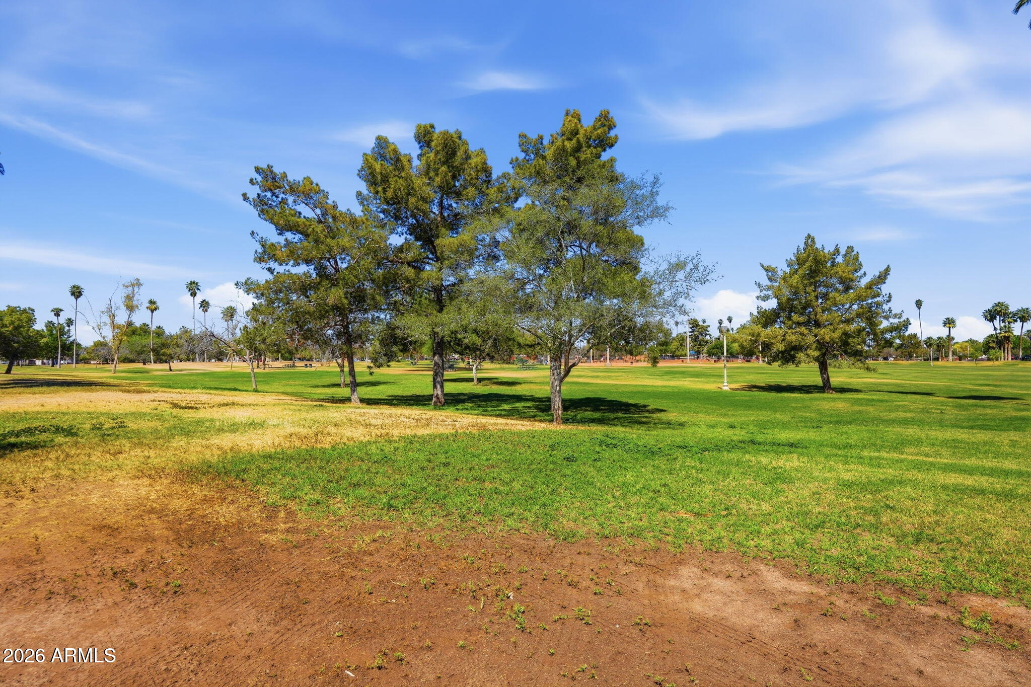 1238 West Coronado Road Phoenix, AZ 85007 - Photo 29 of 35 Community Green Space