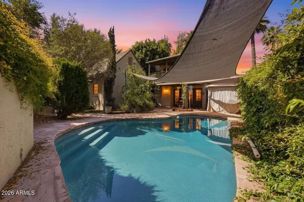 $1,599,500 | 1238 West Coronado Road, Phoenix, AZ 85007