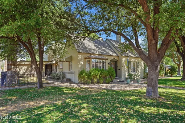 $1,599,498 | 1238 West Coronado Road, Phoenix, AZ 85007