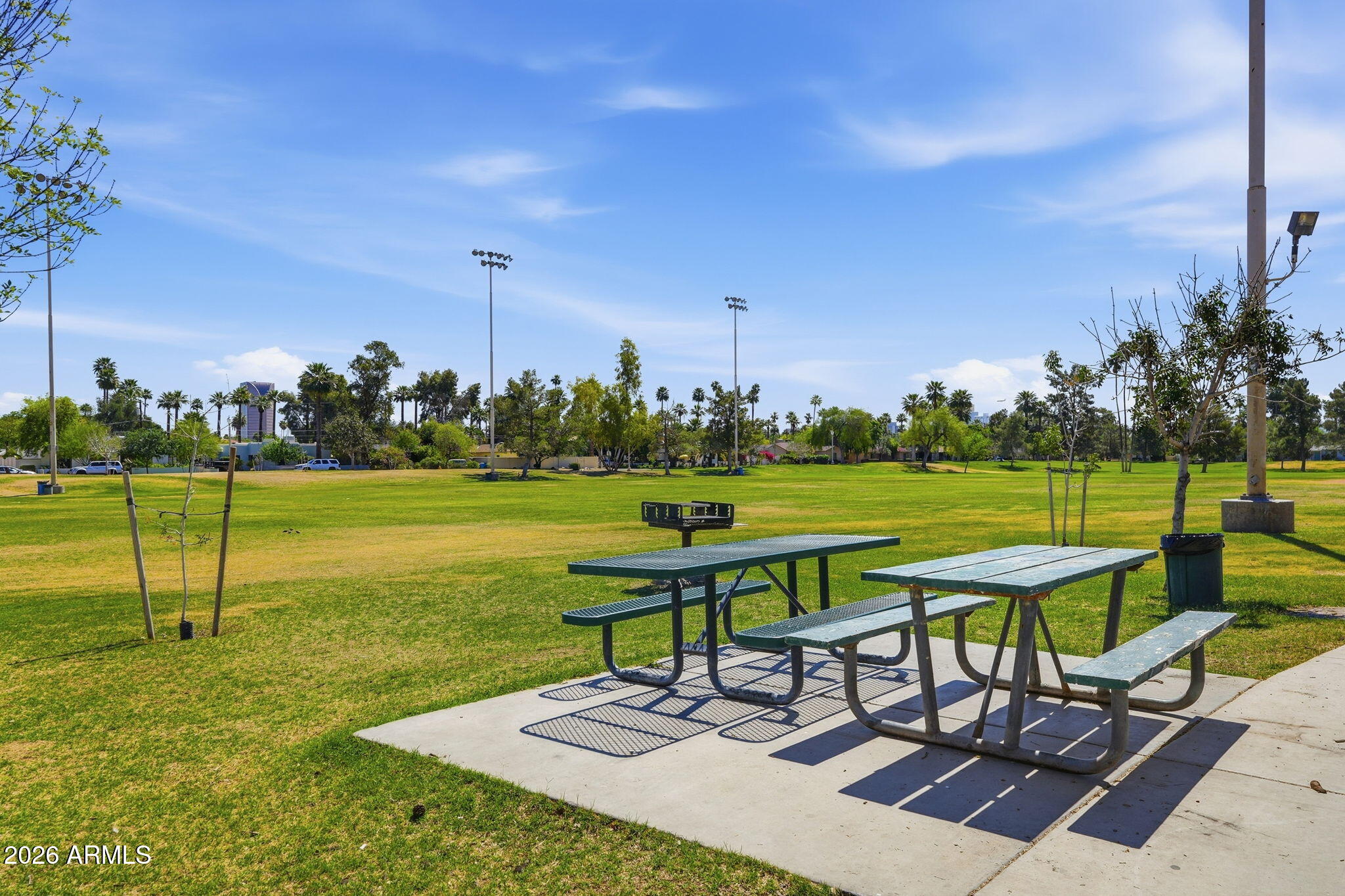 1238 West Coronado Road Phoenix, AZ 85007 - Photo 33 of 35 Community Park