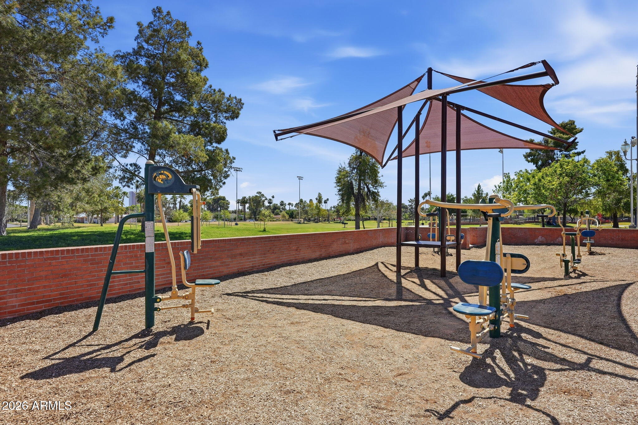 1238 West Coronado Road Phoenix, AZ 85007 - Photo 34 of 35 Community Park