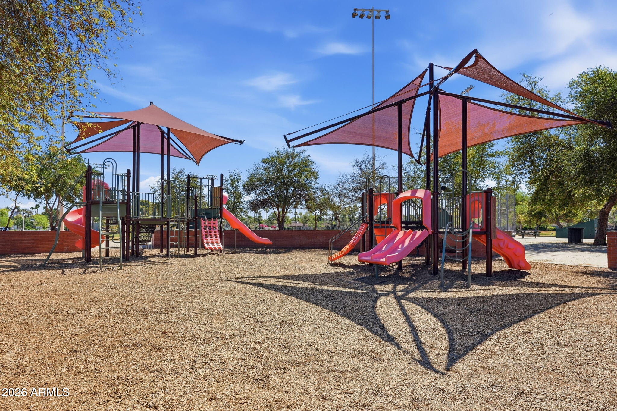 1238 West Coronado Road Phoenix, AZ 85007 - Photo 35 of 35 Community Park
