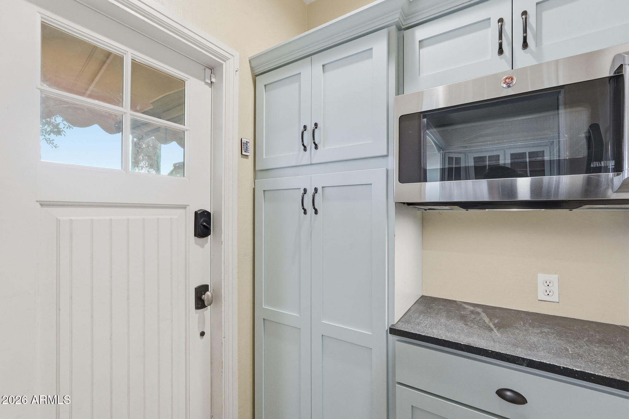 1238 West Coronado Road Phoenix, AZ 85007 - Photo 6 of 35 Kitchen
