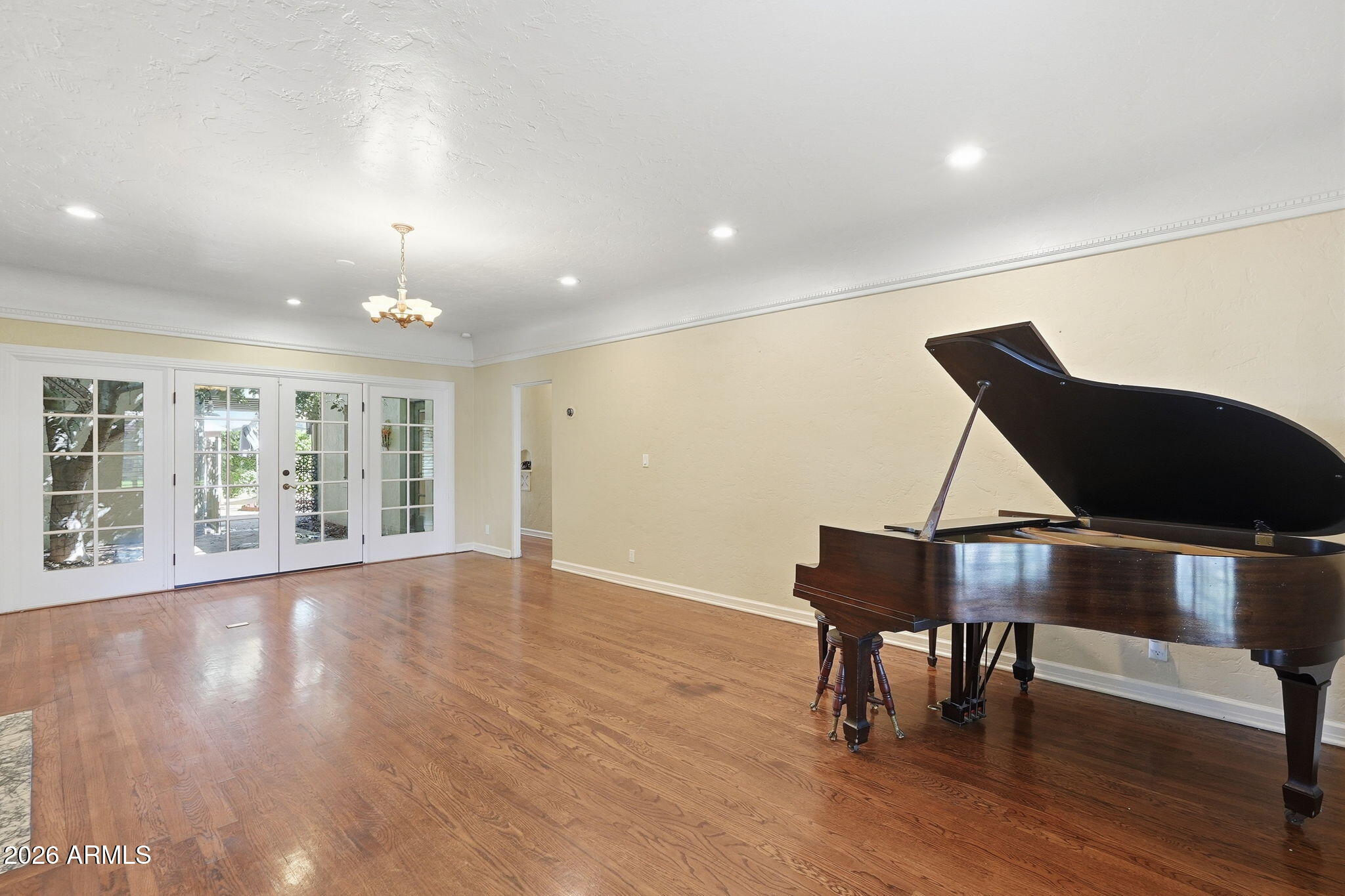 1238 West Coronado Road Phoenix, AZ 85007 - Photo 9 of 35 Family Room
