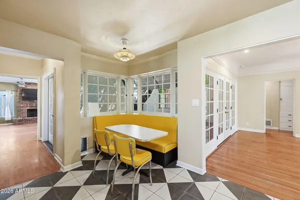 $1,599,498 | 1238 West Coronado Road, Phoenix, AZ 85007