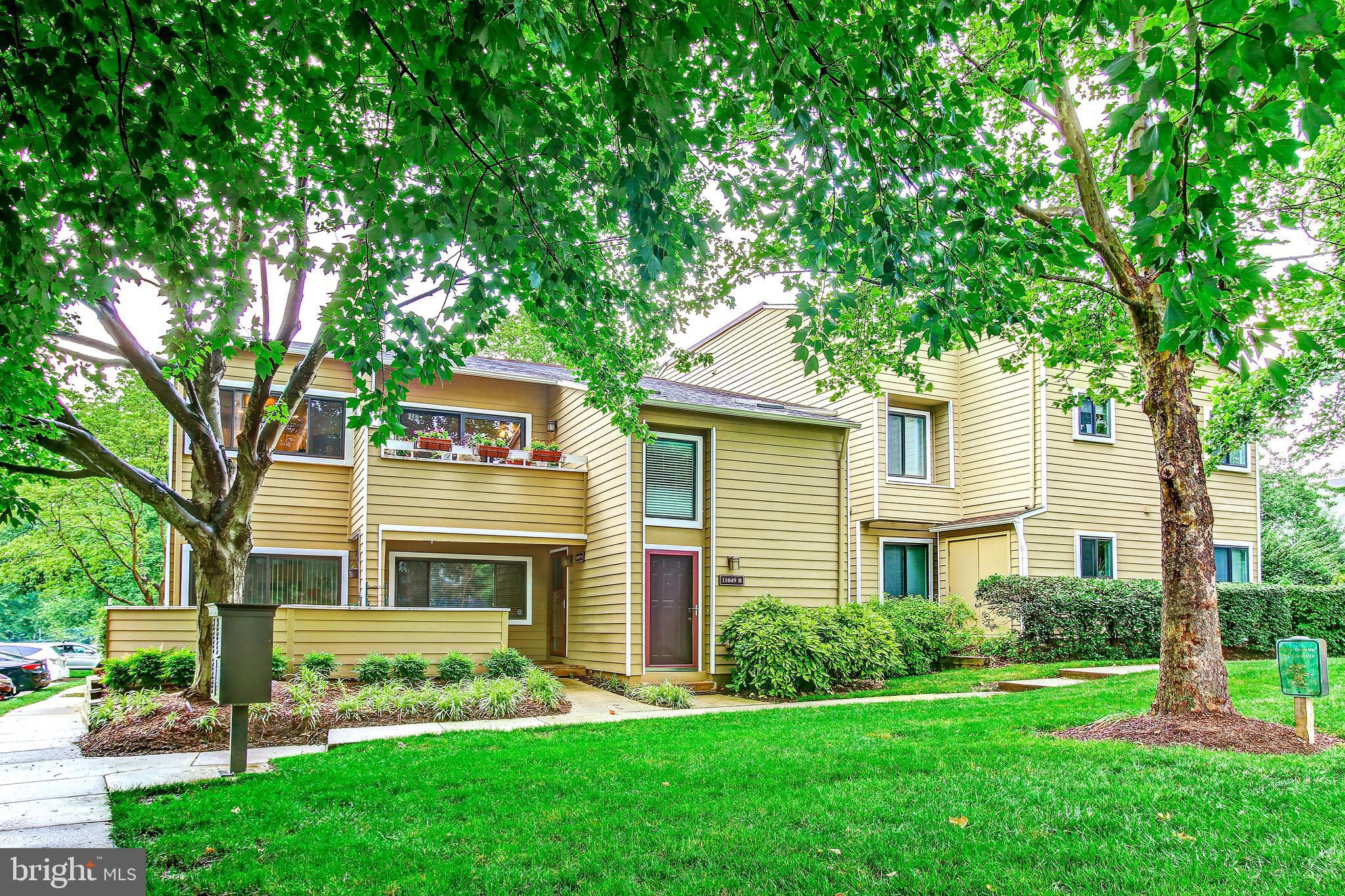 11049 Villaridge Court Reston, VA 20191 - Photo 1 of 29 Exterior