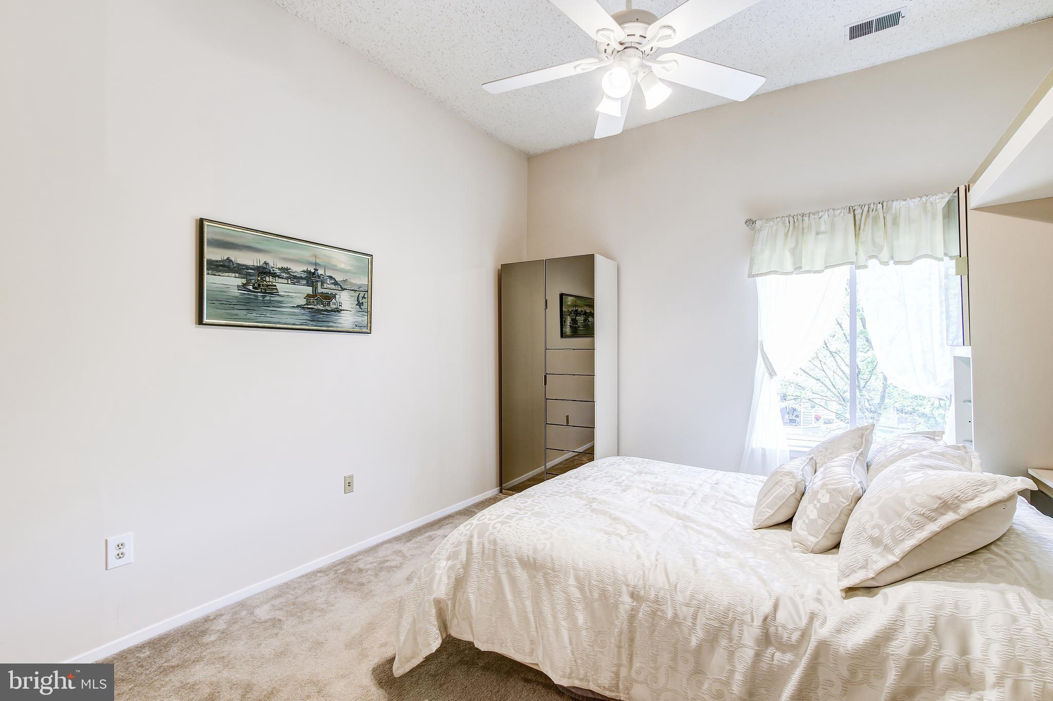 11049 Villaridge Court Reston, VA 20191 - Photo 18 of 29 Master Bedroom