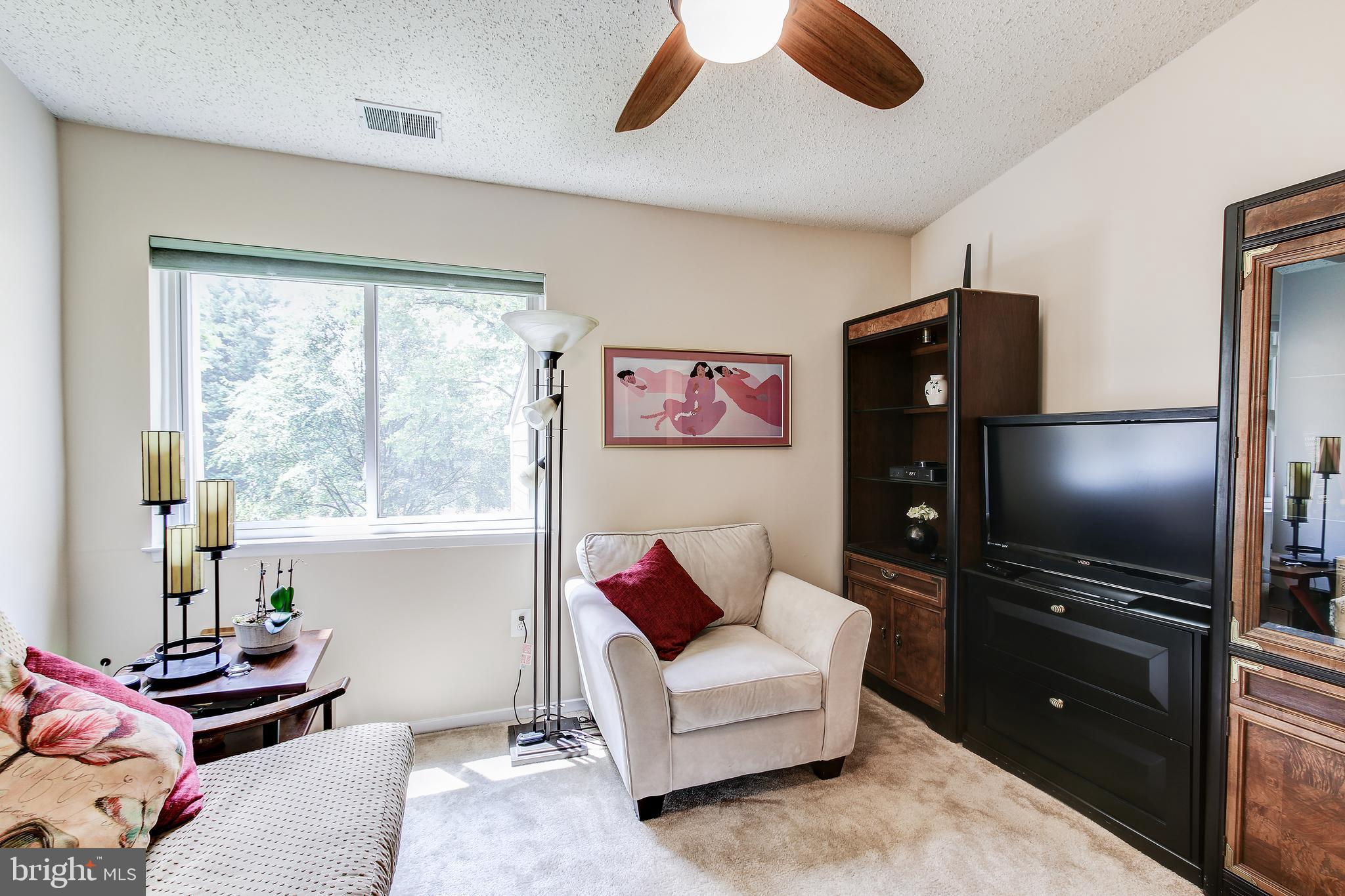 11049 Villaridge Court Reston, VA 20191 - Photo 25 of 29 Second Bedroom