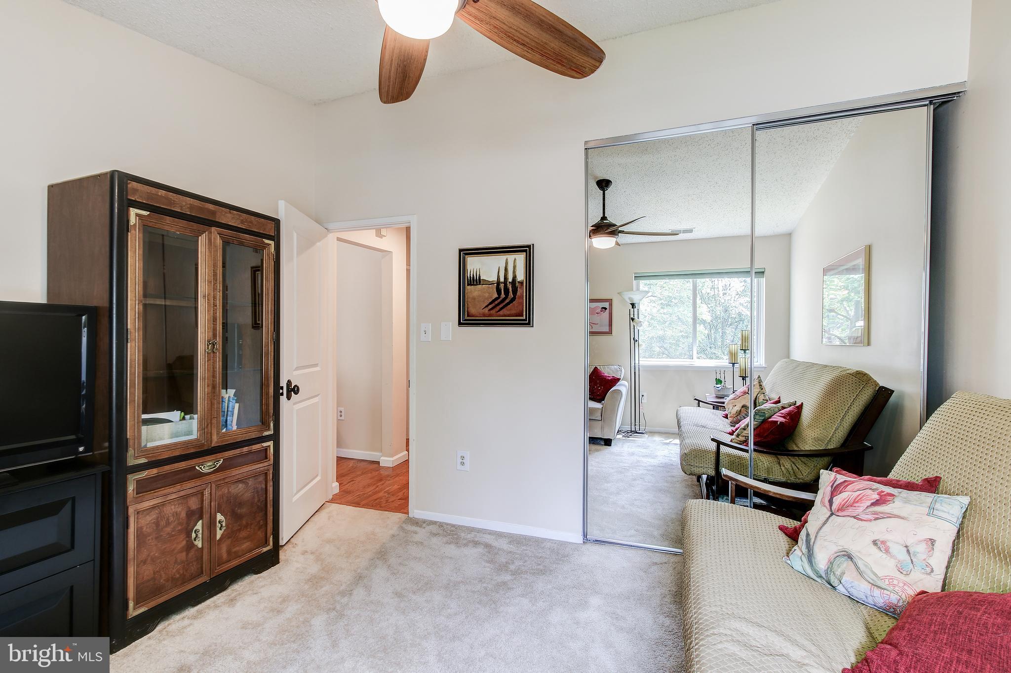 11049 Villaridge Court Reston, VA 20191 - Photo 26 of 29 Second Bedroom