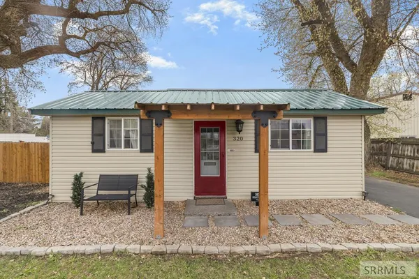 $200,000 | 320 East 19th Street, Idaho Falls, ID 83404