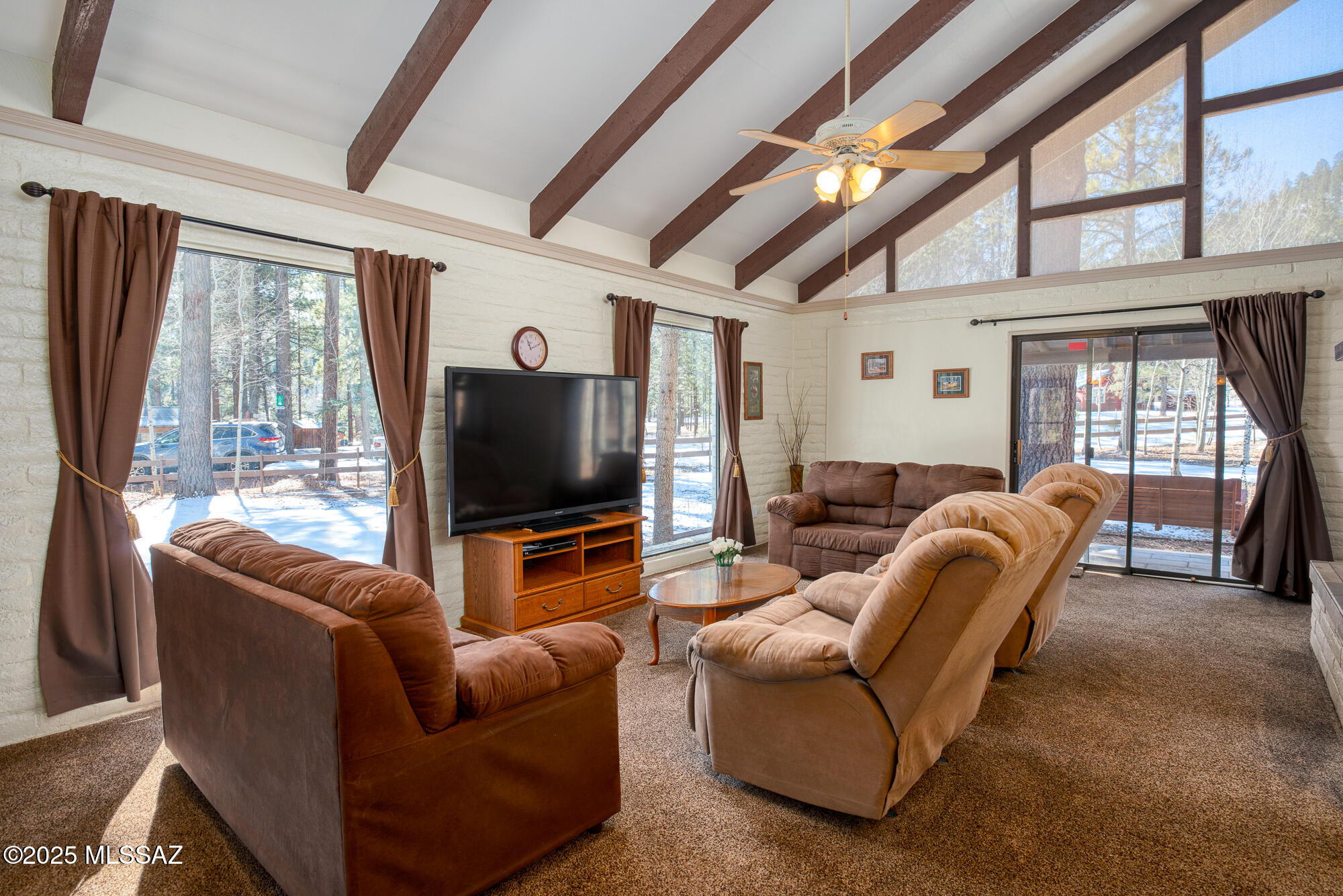 31 County Road Greer, AZ 85927 - Photo 8 of 28