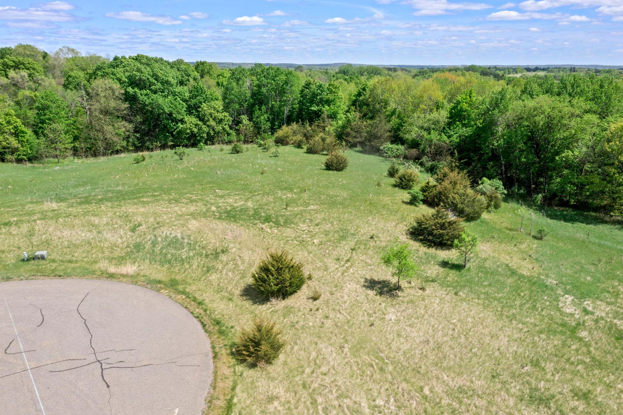 Lot 3-block Scenic Way Shafer, MN 55074 - Photo 1 of 25