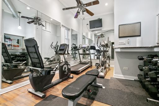 4520 North Clarendon Avenue, Unit 502 Chicago, IL 60640 - Photo 16 of 19