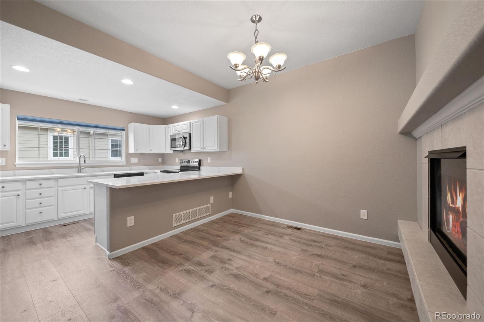 9522 Silver Spur Lane Highlands Ranch, CO 80130 - Photo 1 of 31