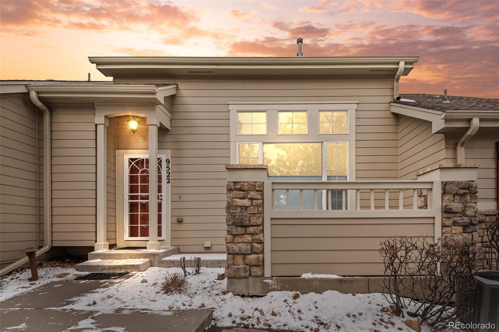 9522 Silver Spur Lane Highlands Ranch, CO 80130 - Photo 2 of 31