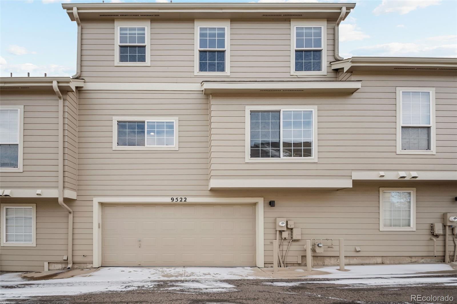 9522 Silver Spur Lane Highlands Ranch, CO 80130 - Photo 27 of 31