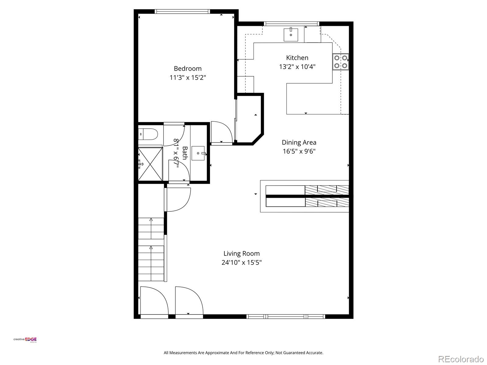 9522 Silver Spur Lane Highlands Ranch, CO 80130 - Photo 29 of 31
