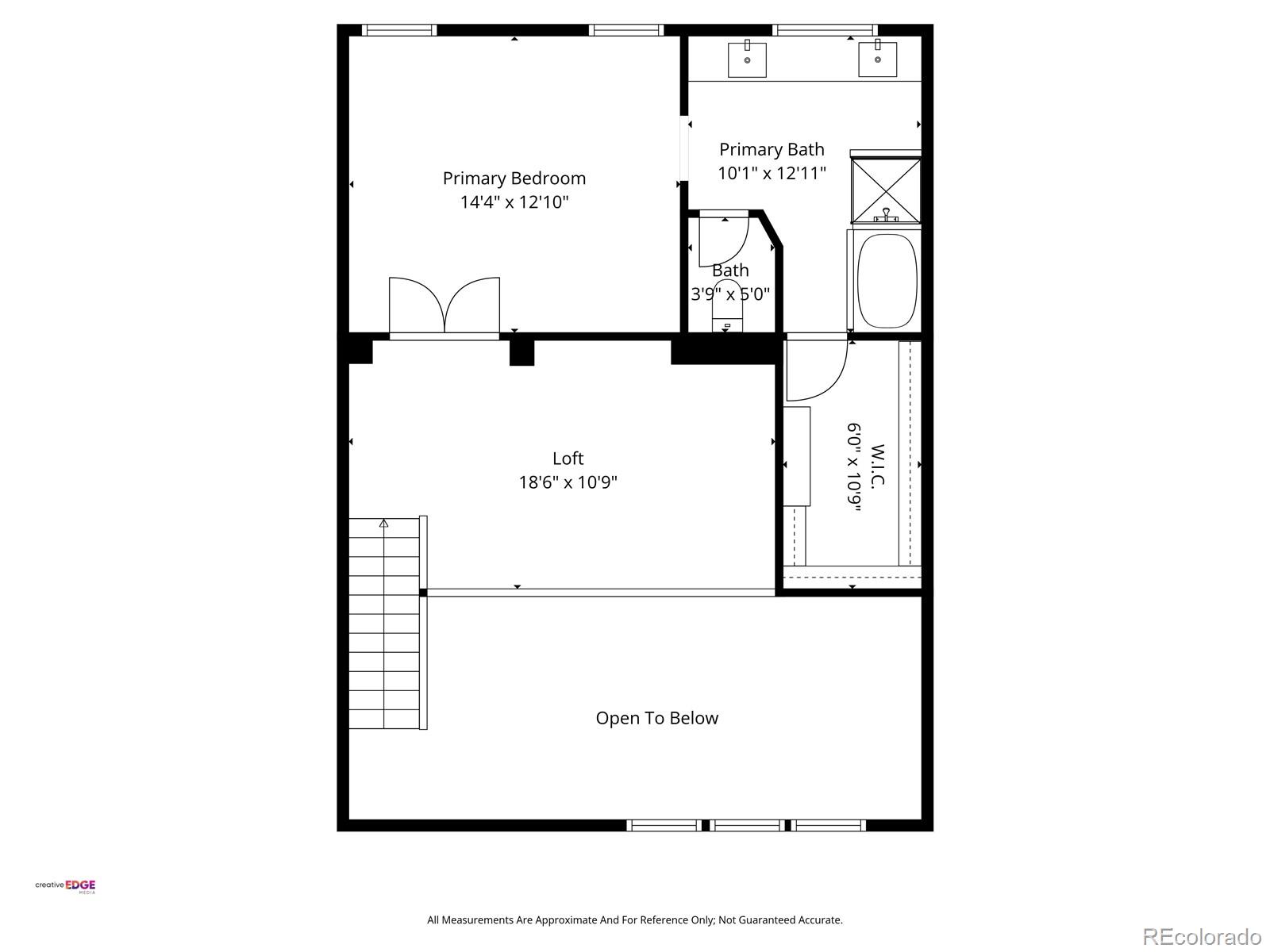 9522 Silver Spur Lane Highlands Ranch, CO 80130 - Photo 30 of 31