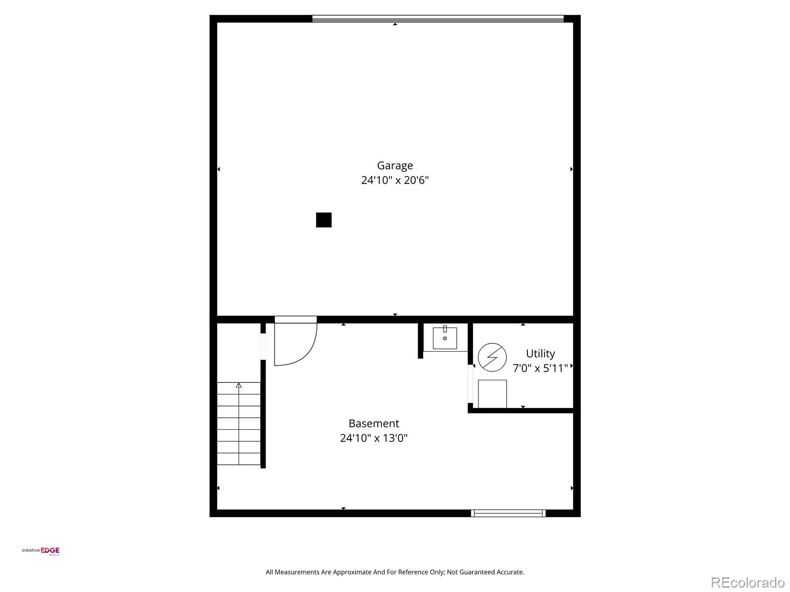 9522 Silver Spur Lane Highlands Ranch, CO 80130 - Photo 31 of 31