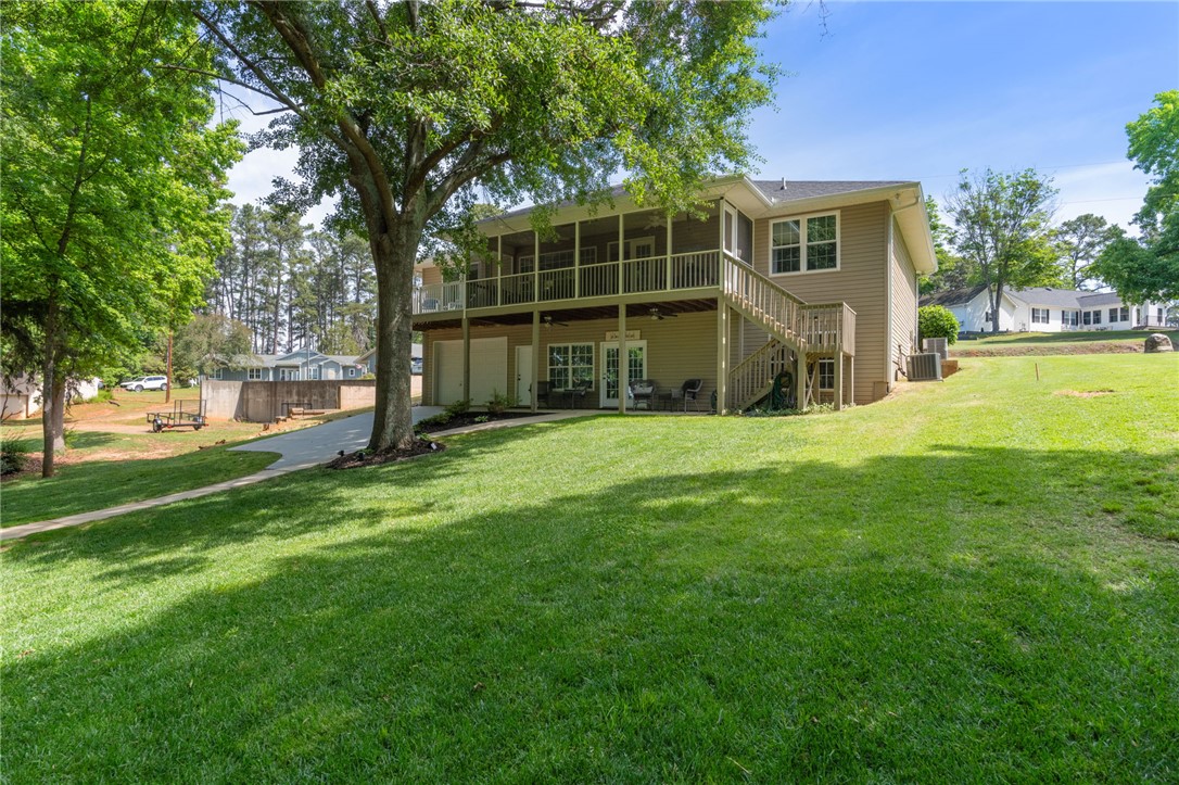 519 Island Point Road Starr, SC 29684 - Photo 41 of 49