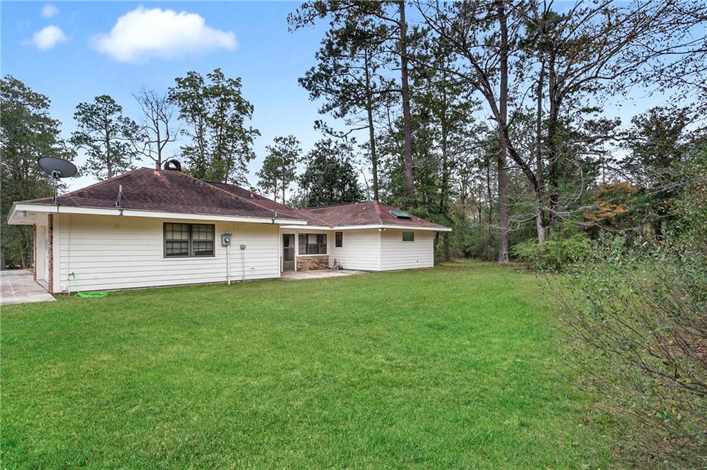 14047 Wembley Road Folsom, LA 70437 - Photo 22 of 23 Gallery Image 22