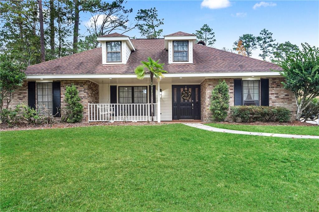 14047 Wembley Road Folsom, LA 70437 - Photo 3 of 23 Gallery Image 3