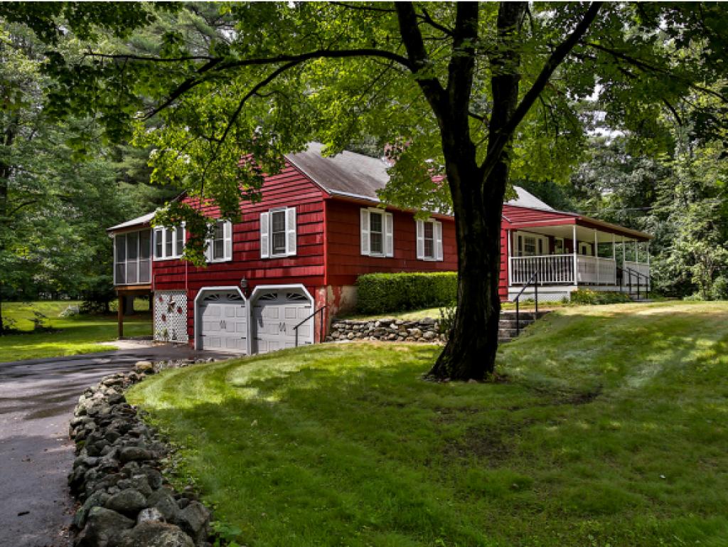 24 New Boston Road Amherst, NH 03031 - Photo 1 of 36