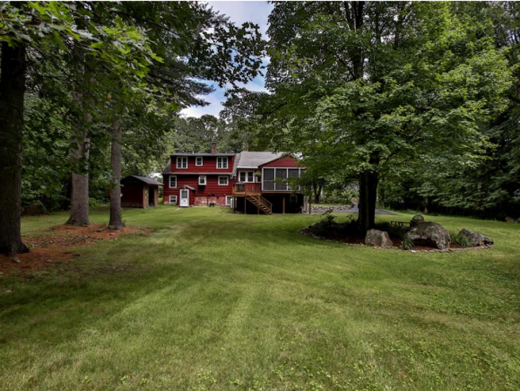 24 New Boston Road Amherst, NH 03031 - Photo 34 of 36