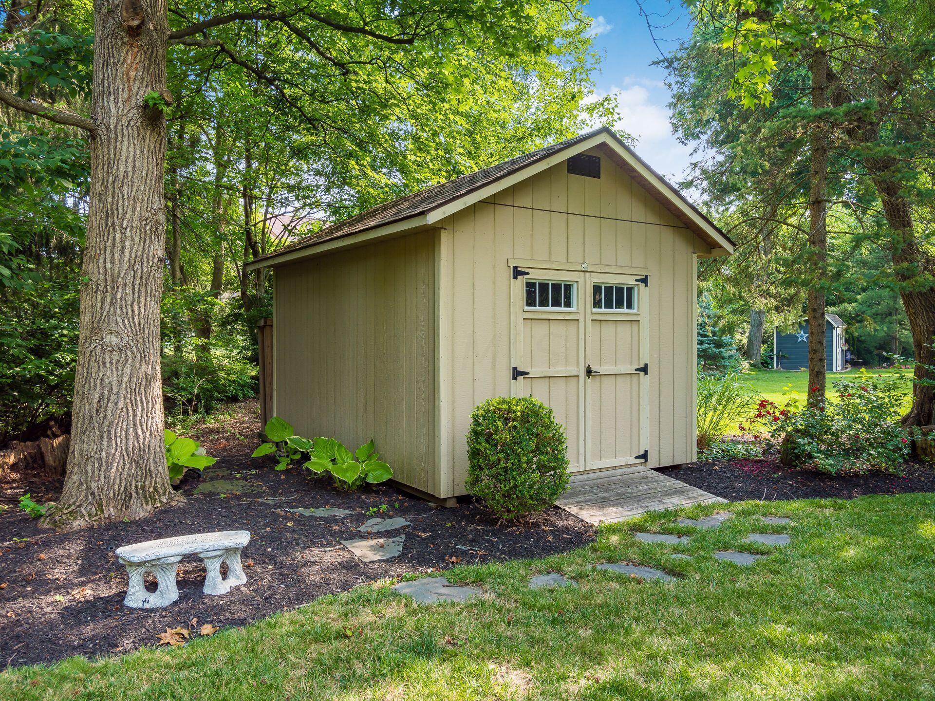 178 Pocono Road Columbus, OH 43235 - Photo 54 of 56