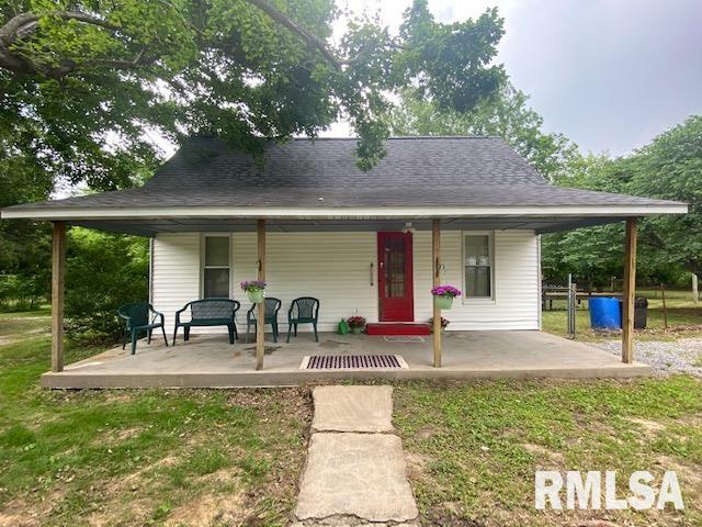 1072 Creal Springs Road Creal Springs, IL 62922 - Photo 1 of 34 Gallery Image 1