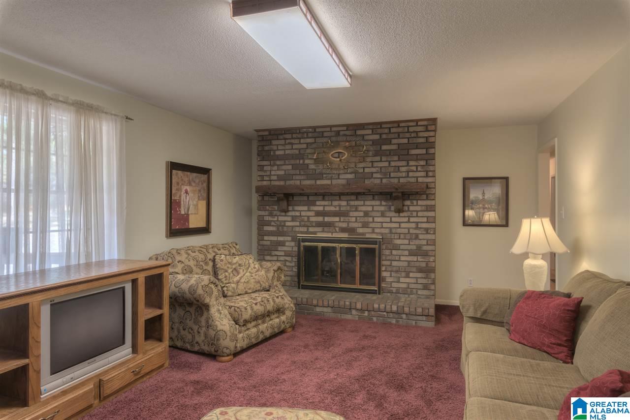 7263 Abernathy Road McCalla, AL 35111 - Photo 19 of 34 Gallery Image 19