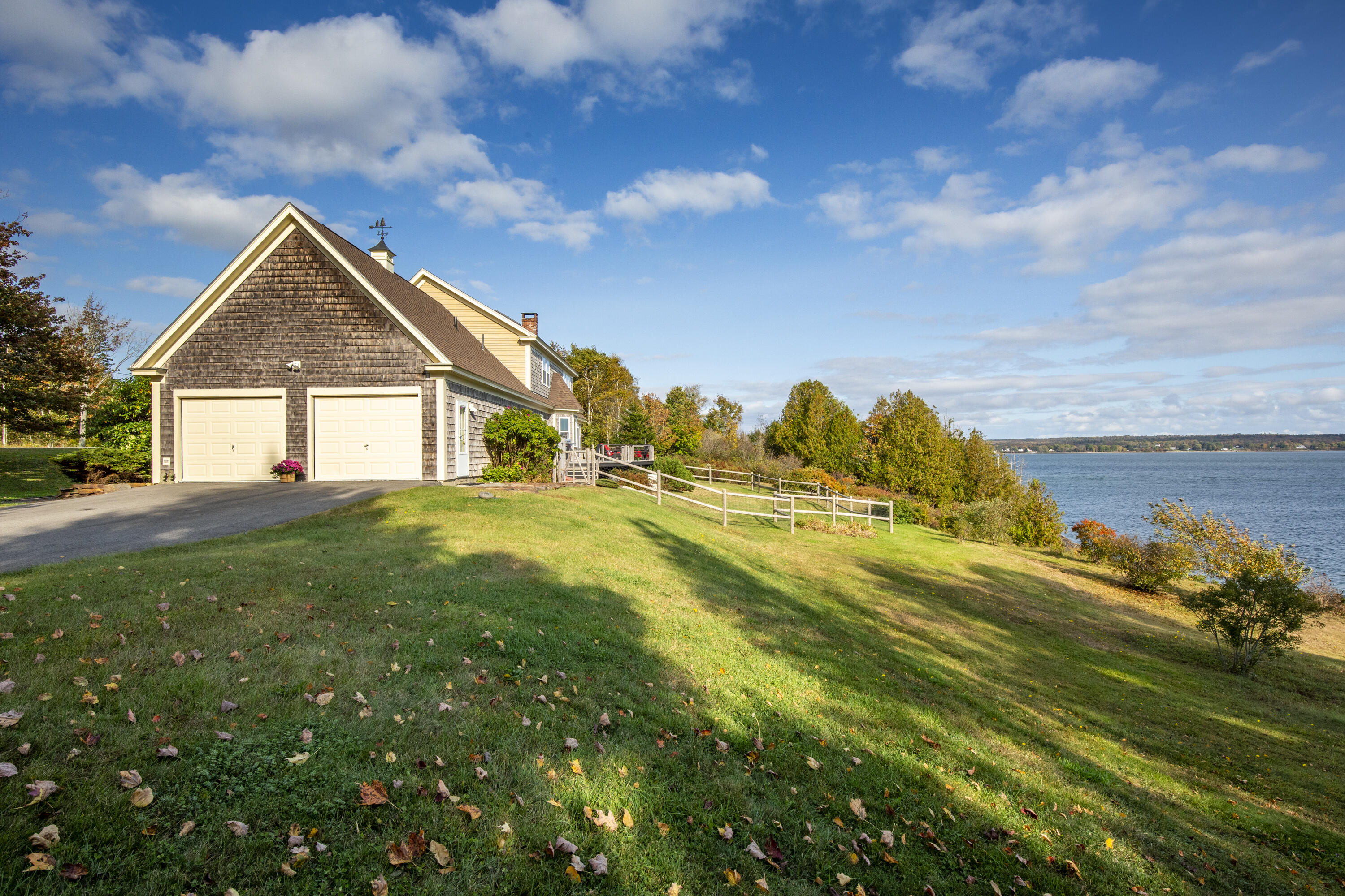 193 Lighthouse Road Stockton Springs, ME 04981 - Photo 41 of 46 61-193LighthouseRd-StocktonSprings-KS
