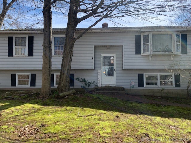 107 Robertson Road Hamden, CT 06518 - Photo 1 of 1