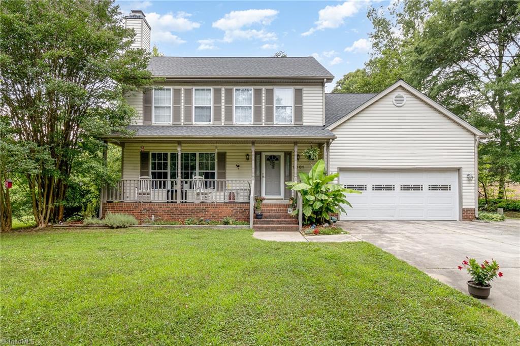 2001 Whites Mill Road High Point, NC 27265 - Photo 1 of 19 Gallery Image 1