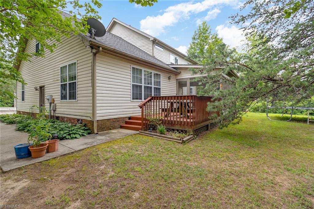 2001 Whites Mill Road High Point, NC 27265 - Photo 17 of 19 Gallery Image 17