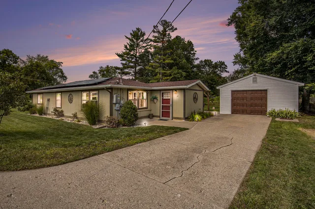 $257,000 | 17 Warbler, Sparta, MI 49345