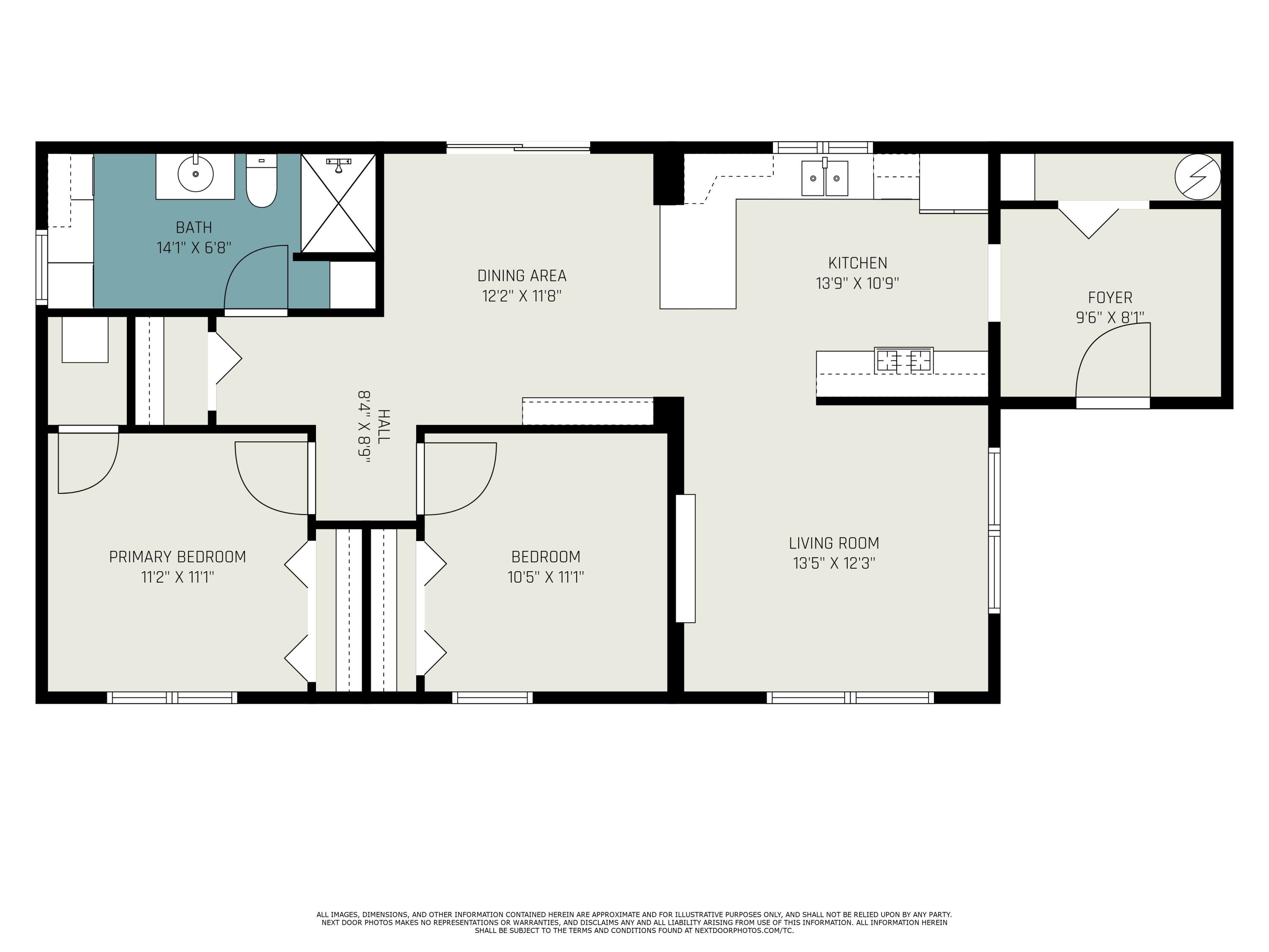 17 Warbler Sparta, MI 49345 - Photo 17 of 28 withOutArea0_17-warbler-sparta-mi-us_0