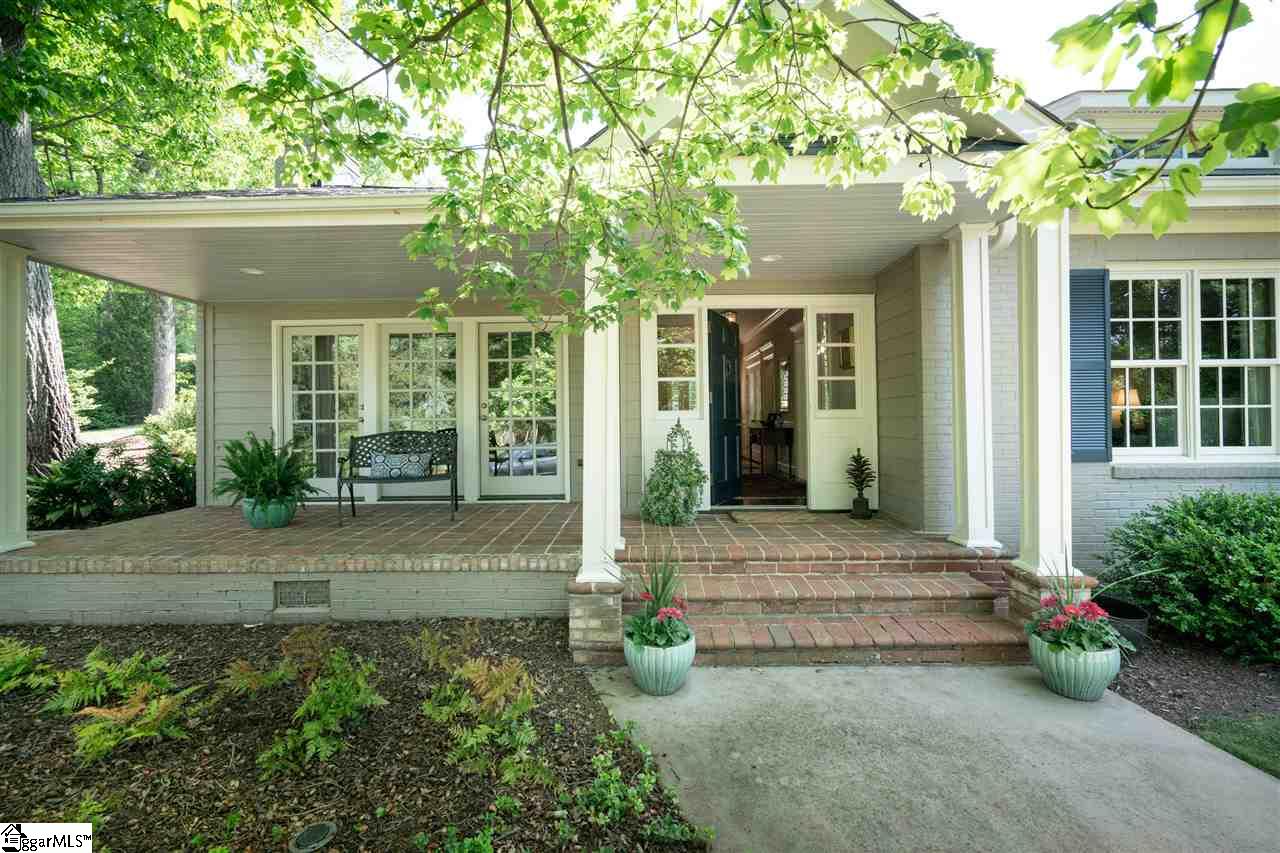 110 Jervey Road Greenville, SC 29609 - Photo 3 of 28