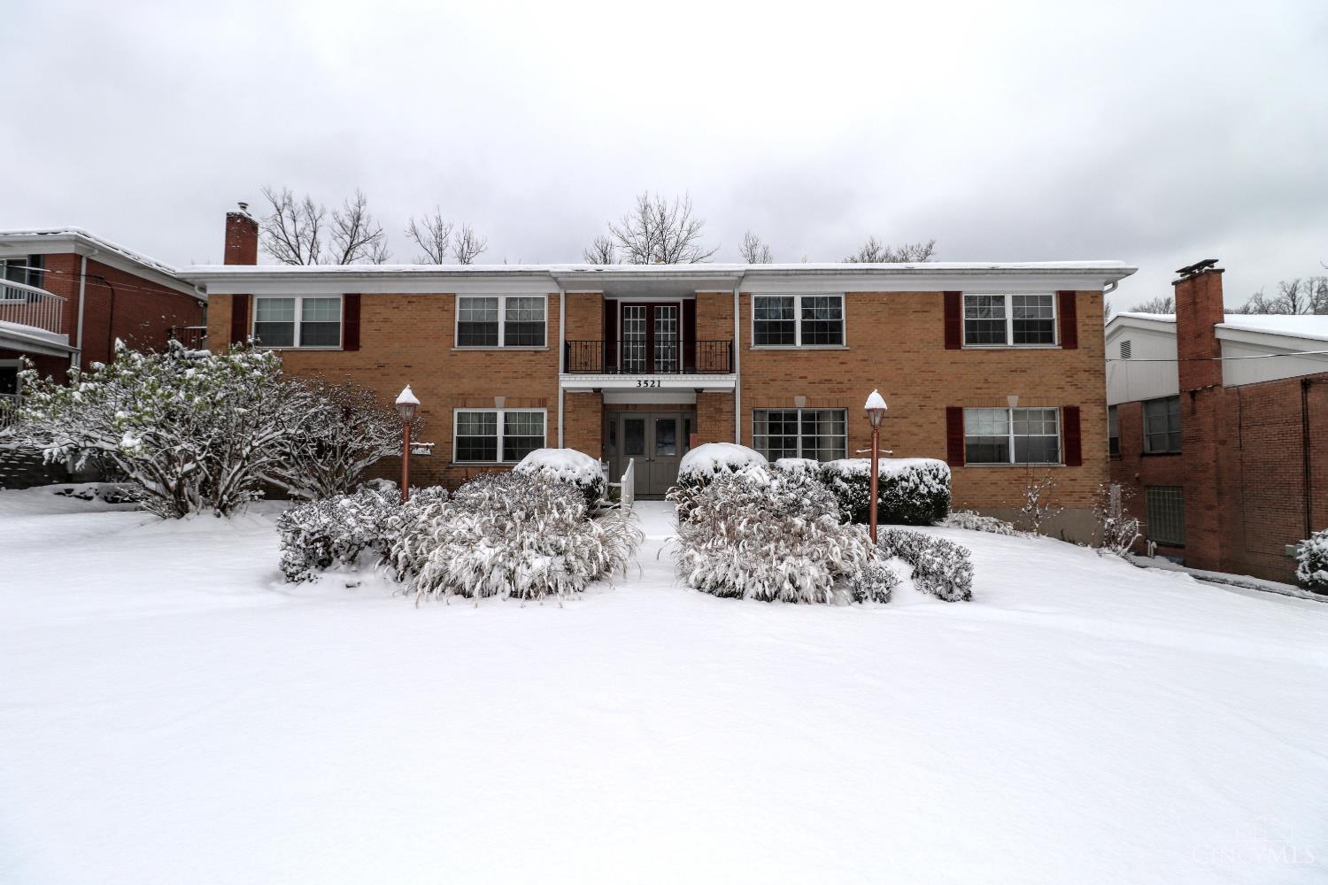 3521 Section Road, Unit 4 Cincinnati, OH 45237 - Photo 2 of 36 Gallery Image 2