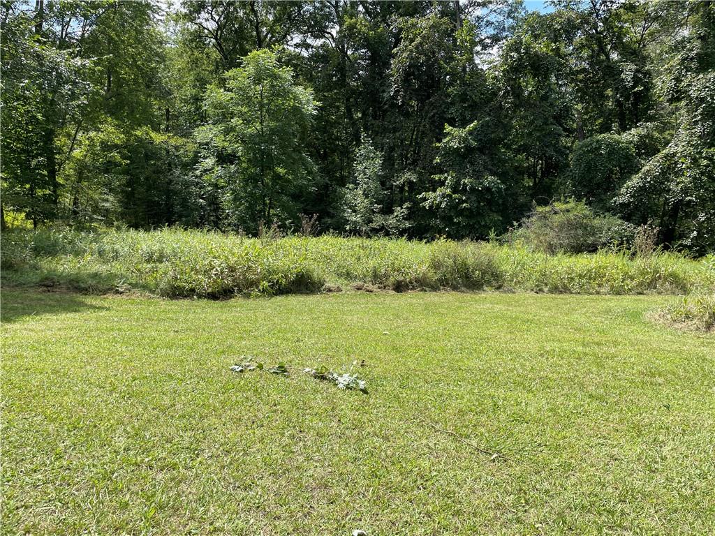 151 Lake Clair Lane Boyers, PA 16020 - Photo 5 of 10 a view of an outdoor space and a yard