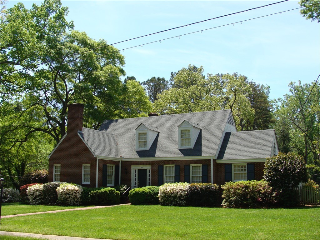 303 North Street Anderson, SC 29621 - Photo 1 of 48