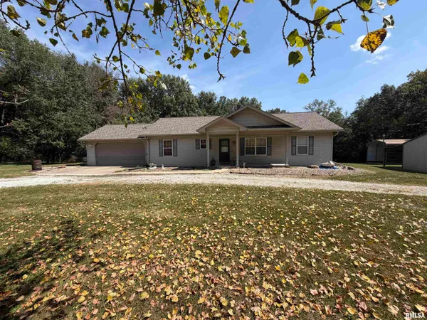 $499,900 | 20611 County Highway 22, Canton, IL 61520