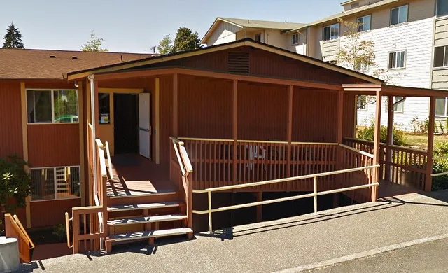 $723 | 114 Marcy Avenue East, Montesano, WA 98563