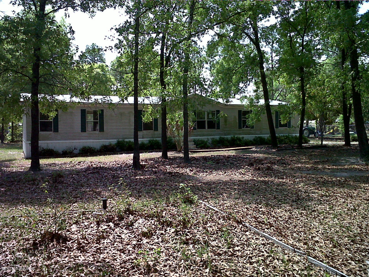 85748 Alene Road Yulee, FL 32097 - Photo 1 of 4 Exterior Front