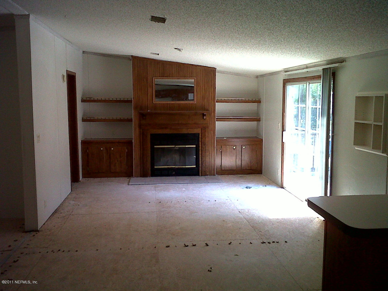 85748 Alene Road Yulee, FL 32097 - Photo 2 of 4 Living Room