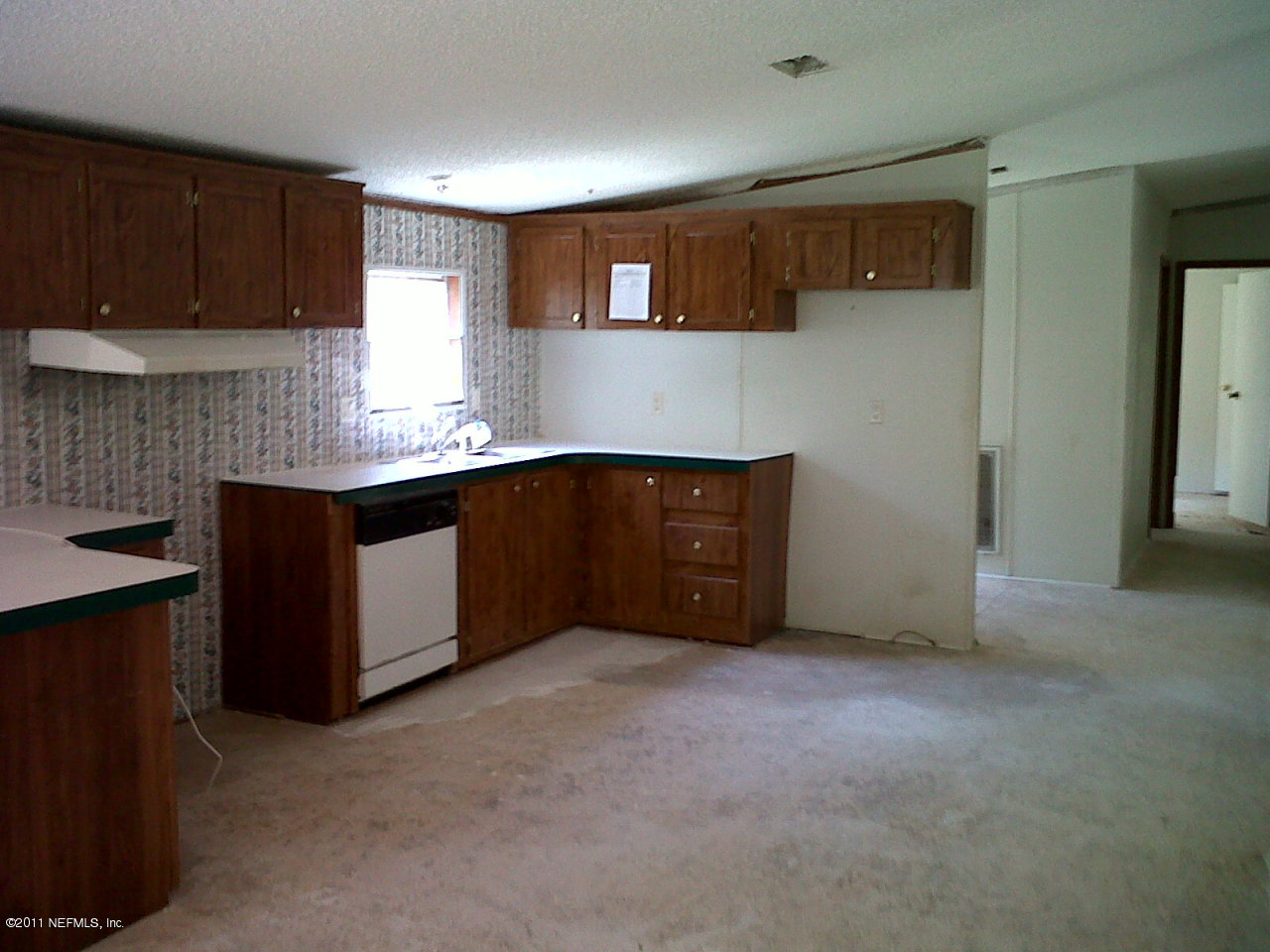 85748 Alene Road Yulee, FL 32097 - Photo 3 of 4 Kitchen