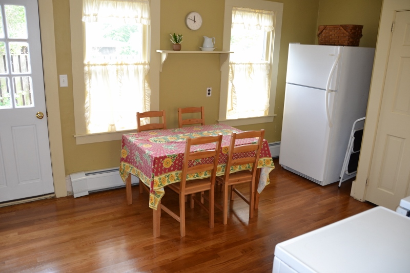 113 South Water Street Edgartown, MA 02539 - Photo 14 of 28 eat in kitchen