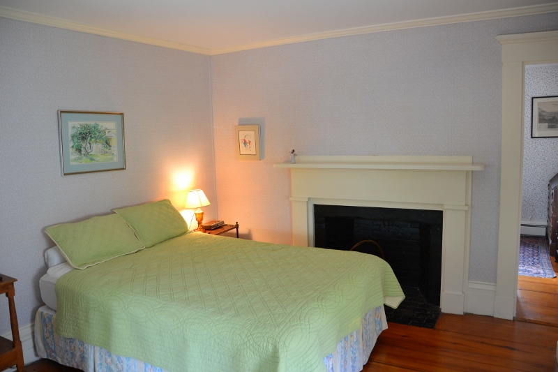113 South Water Street Edgartown, MA 02539 - Photo 20 of 28 bedroom #3
