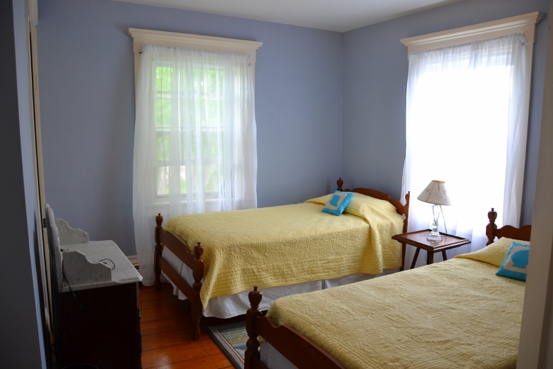 113 South Water Street Edgartown, MA 02539 - Photo 21 of 28 Bedroom #4